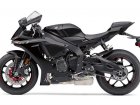 Yamaha YZF 1000 R1